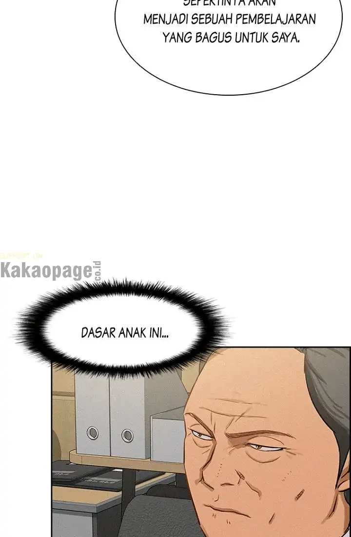 Lord of Money Chapter 64 Gambar 33