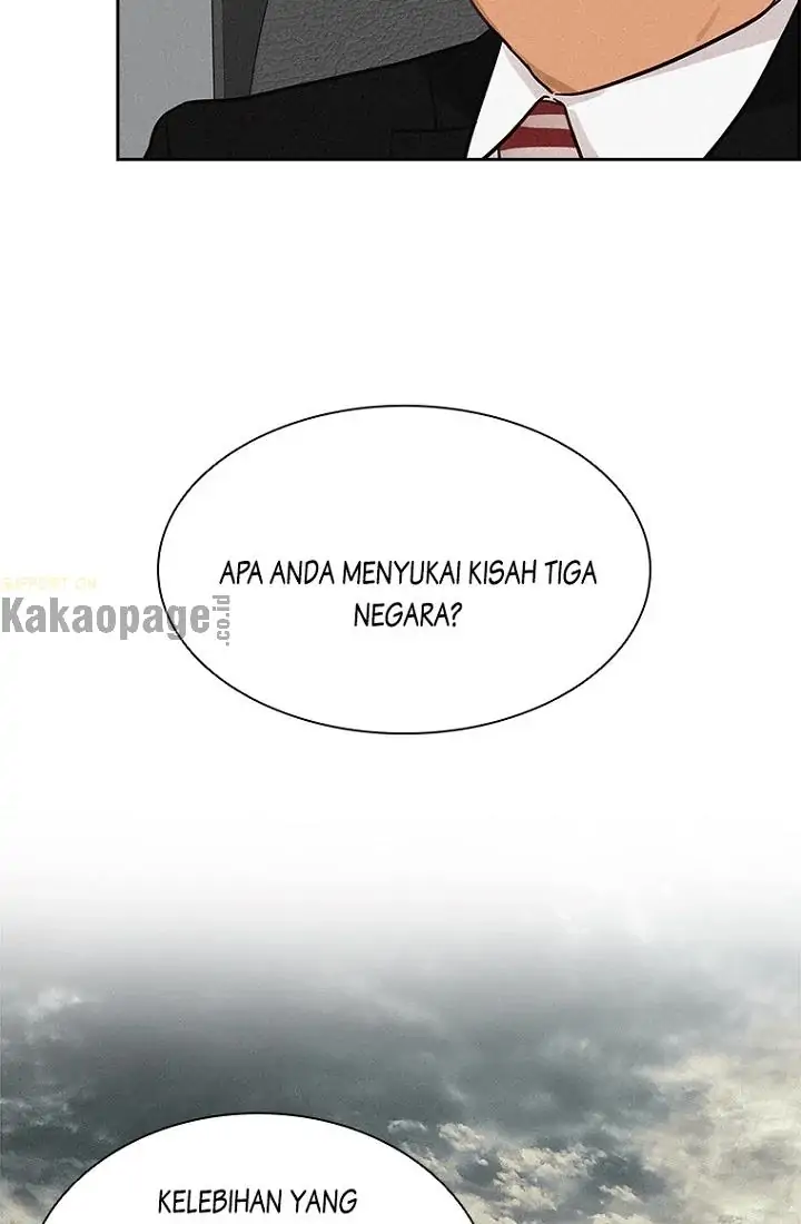 Lord of Money Chapter 64 Gambar 34
