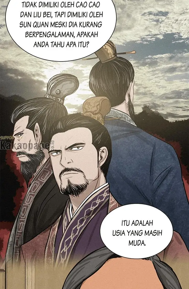 Lord of Money Chapter 64 Gambar 35