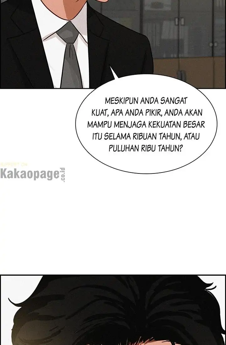 Lord of Money Chapter 64 Gambar 38