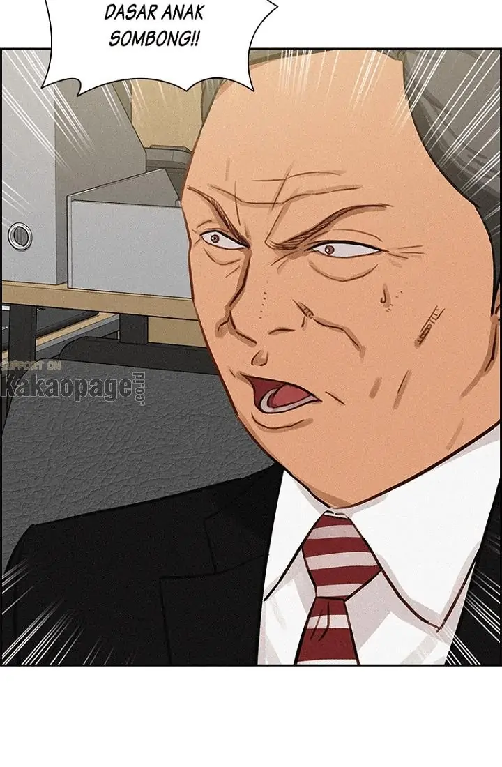 Lord of Money Chapter 64 Gambar 45