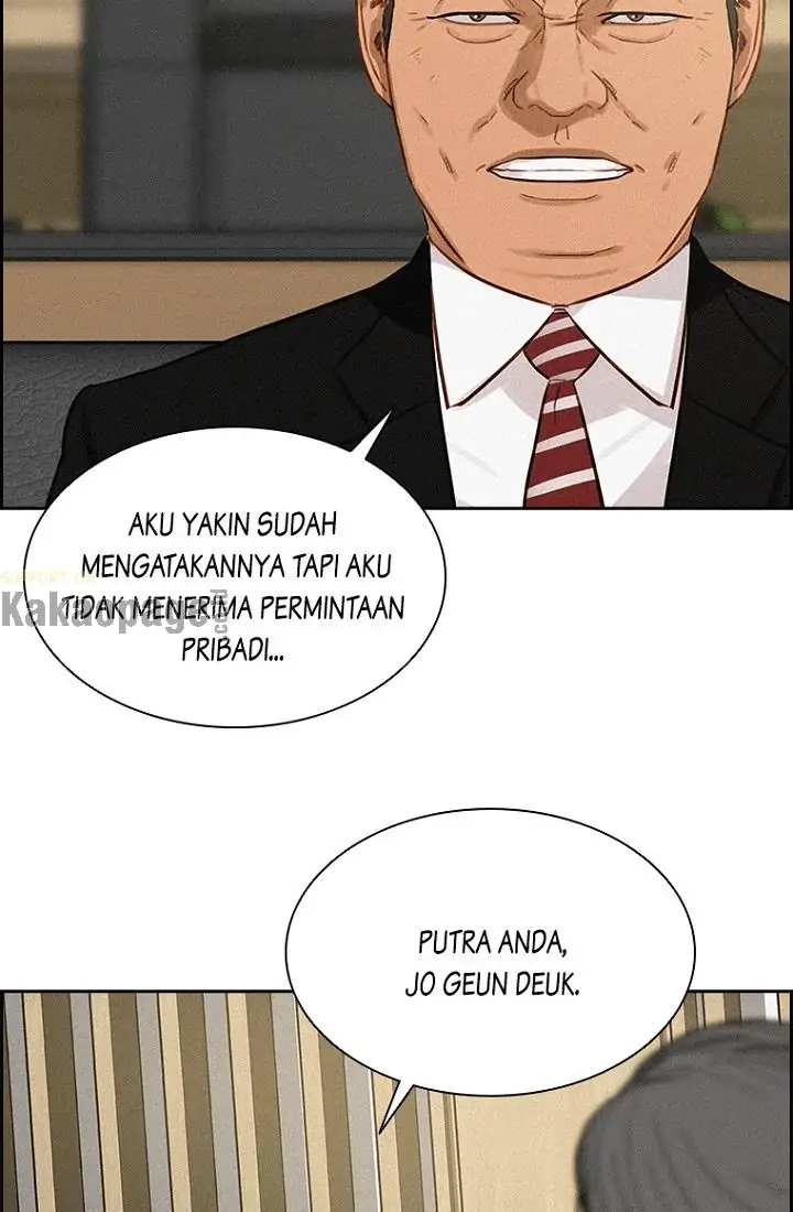 Lord of Money Chapter 64 Gambar 5