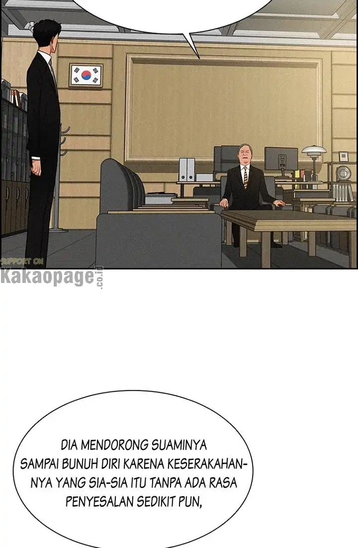 Lord of Money Chapter 64 Gambar 55