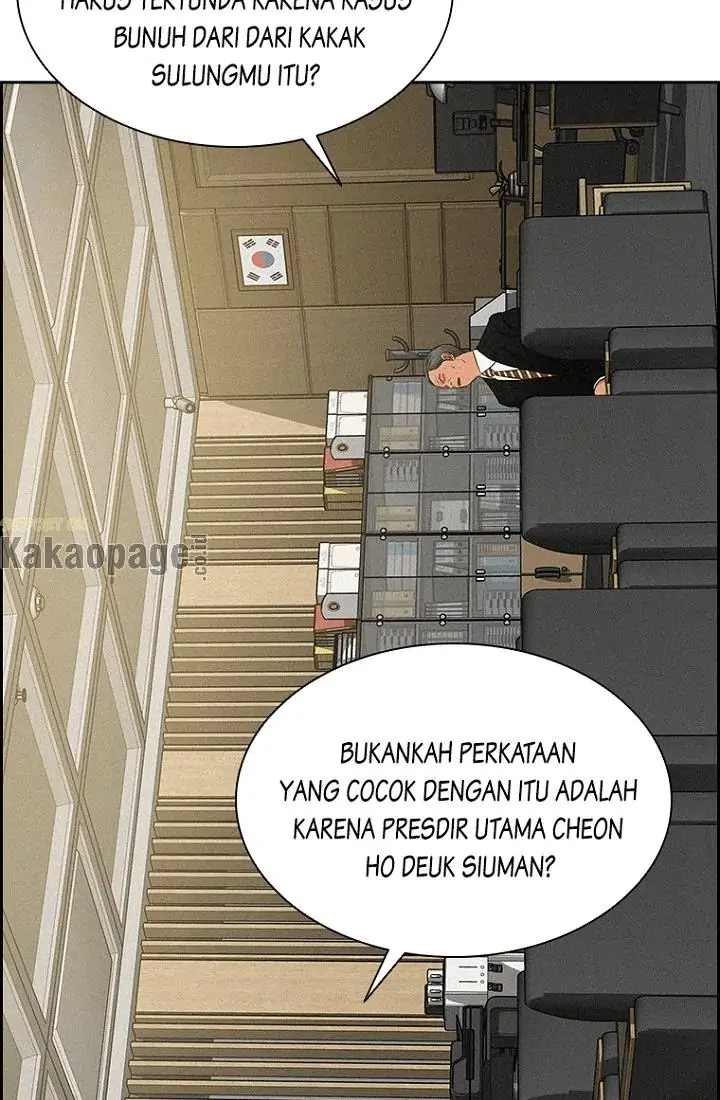 Lord of Money Chapter 64 Gambar 58