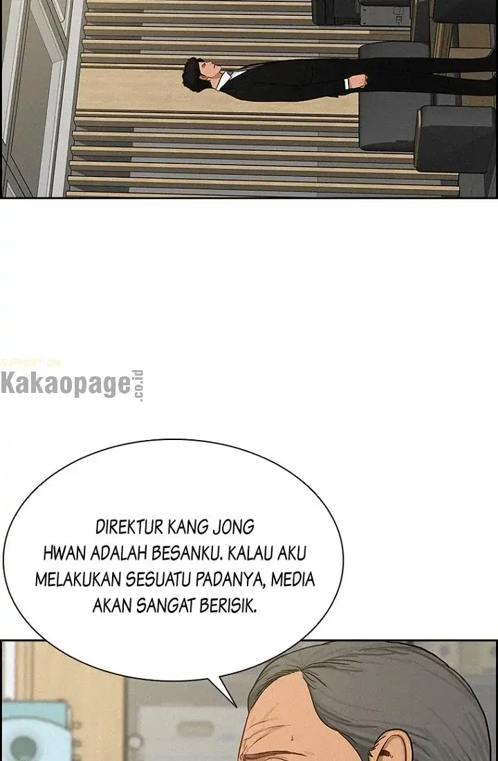 Lord of Money Chapter 64 Gambar 59