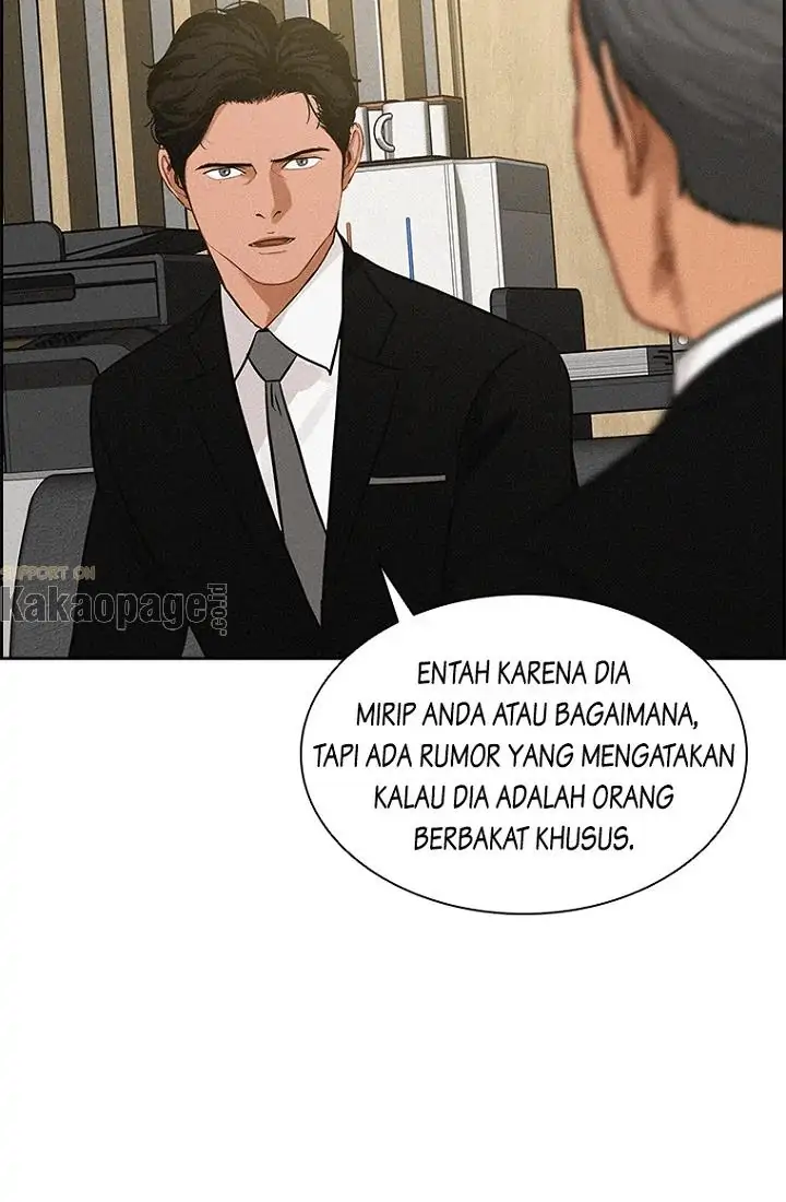 Lord of Money Chapter 64 Gambar 6
