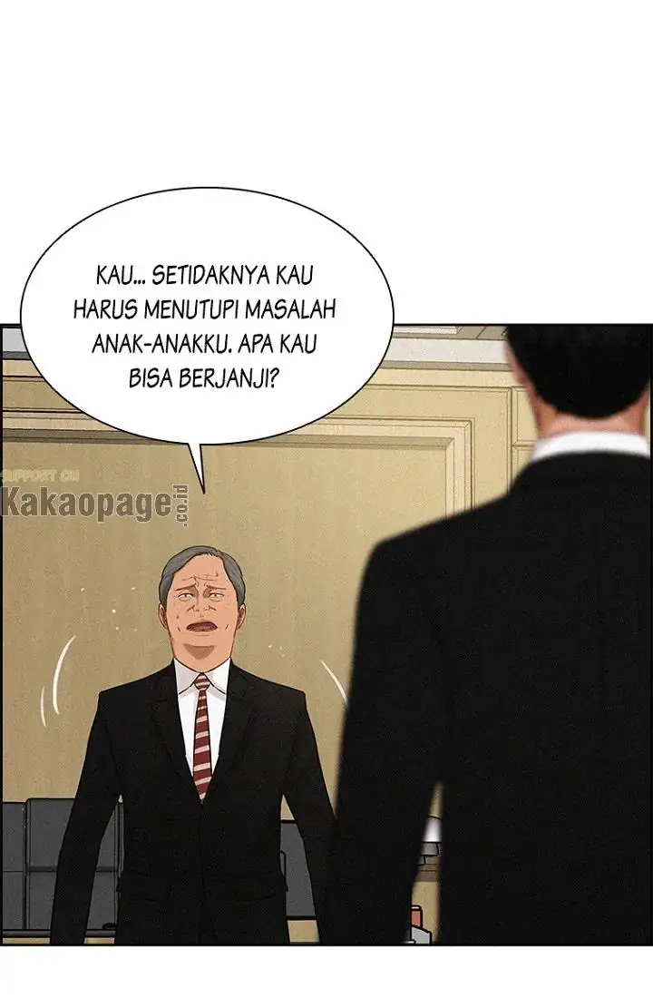 Lord of Money Chapter 64 Gambar 65