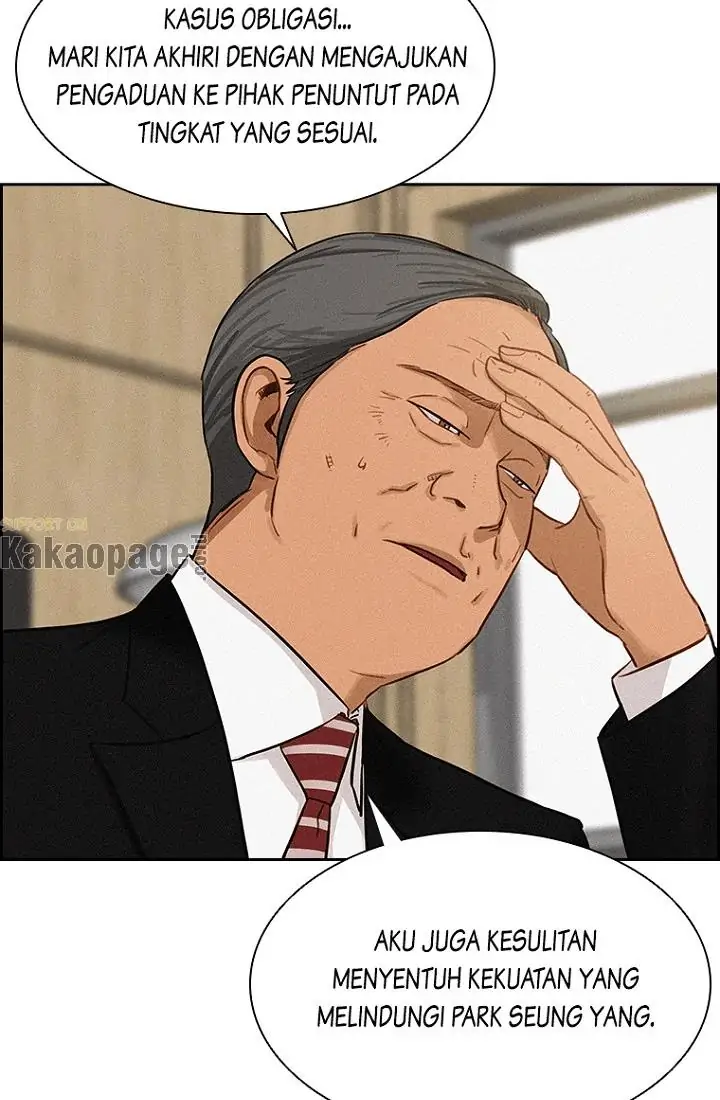 Lord of Money Chapter 64 Gambar 69