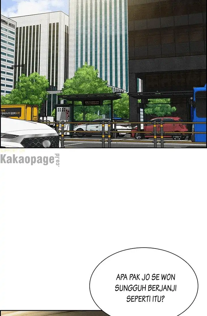 Lord of Money Chapter 64 Gambar 75