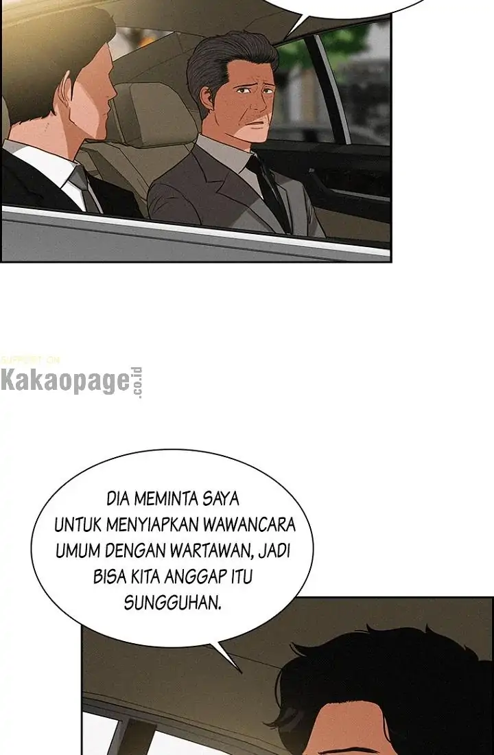 Lord of Money Chapter 64 Gambar 76