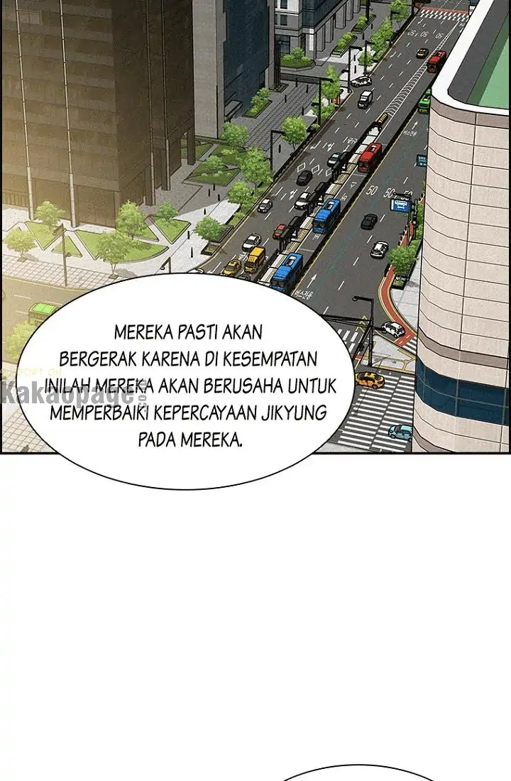 Lord of Money Chapter 64 Gambar 78