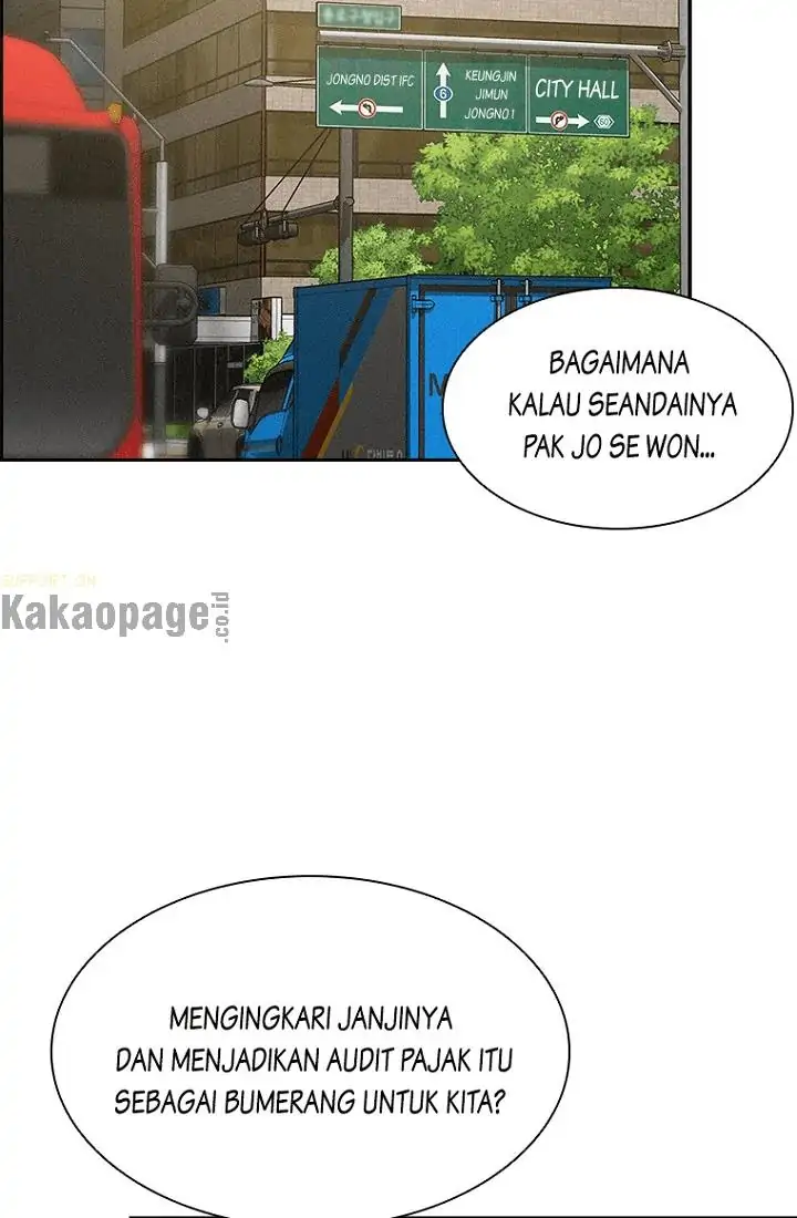 Lord of Money Chapter 64 Gambar 81