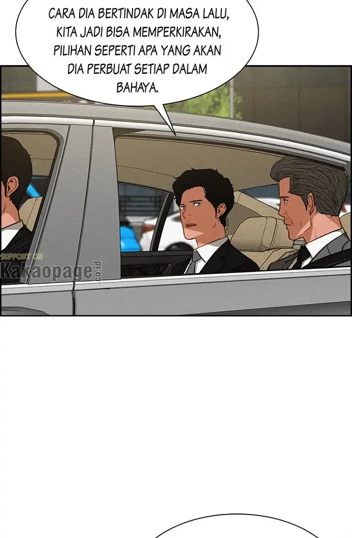 Lord of Money Chapter 64 Gambar 84