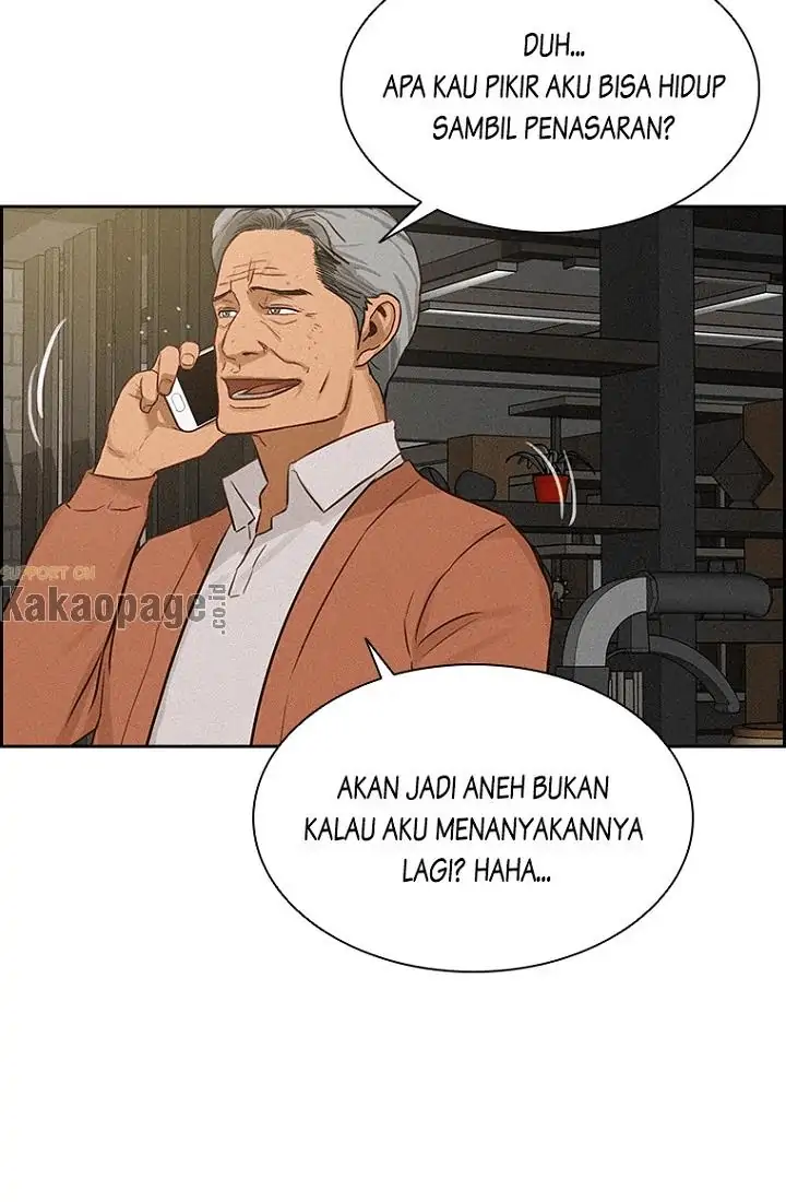 Lord of Money Chapter 65 Gambar 11
