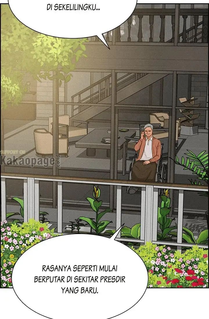 Lord of Money Chapter 65 Gambar 13
