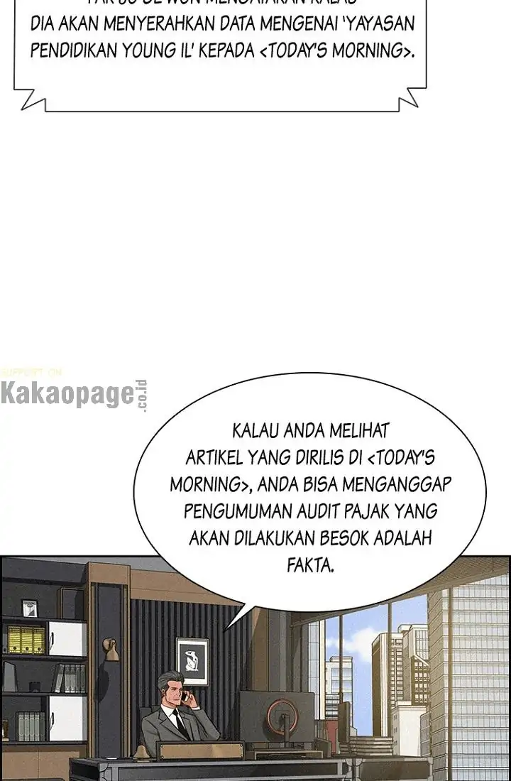 Lord of Money Chapter 65 Gambar 3