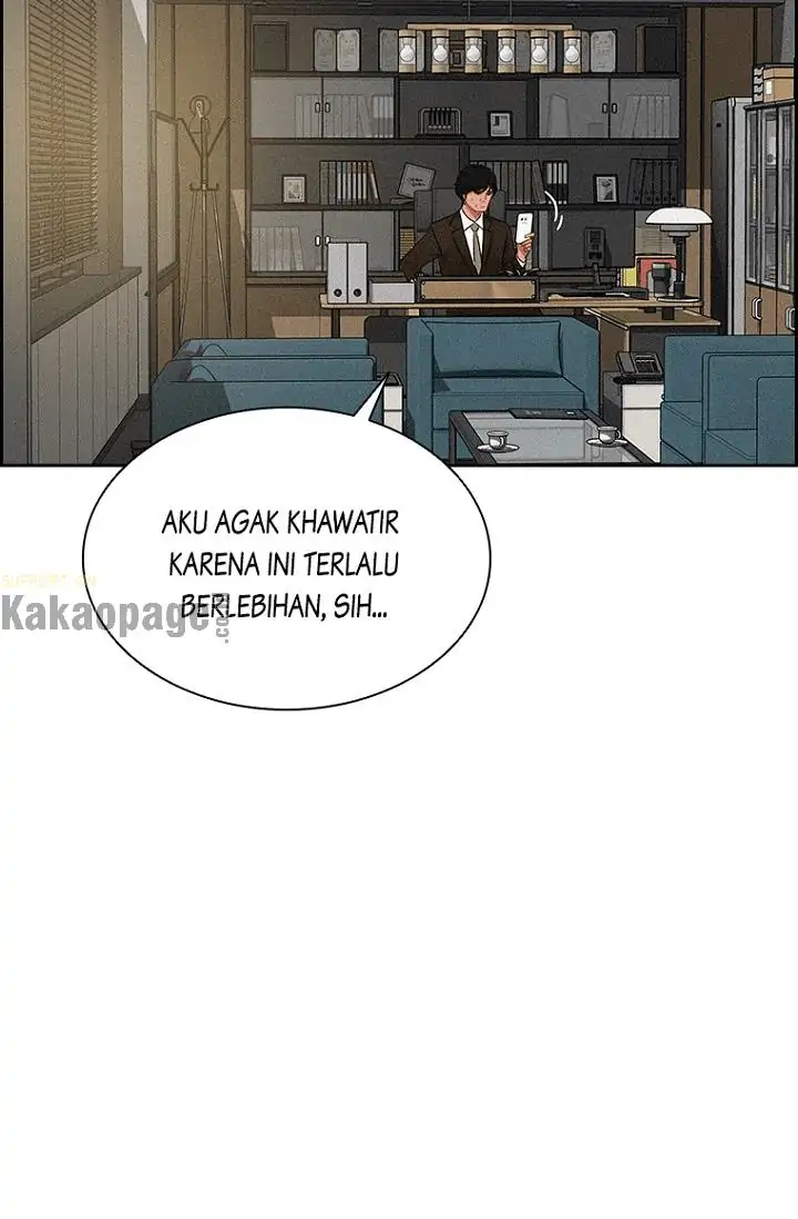 Lord of Money Chapter 65 Gambar 31