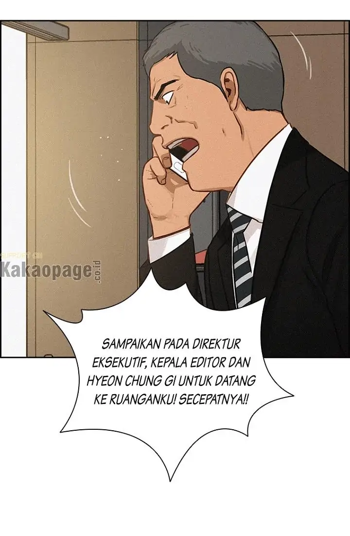 Lord of Money Chapter 65 Gambar 32
