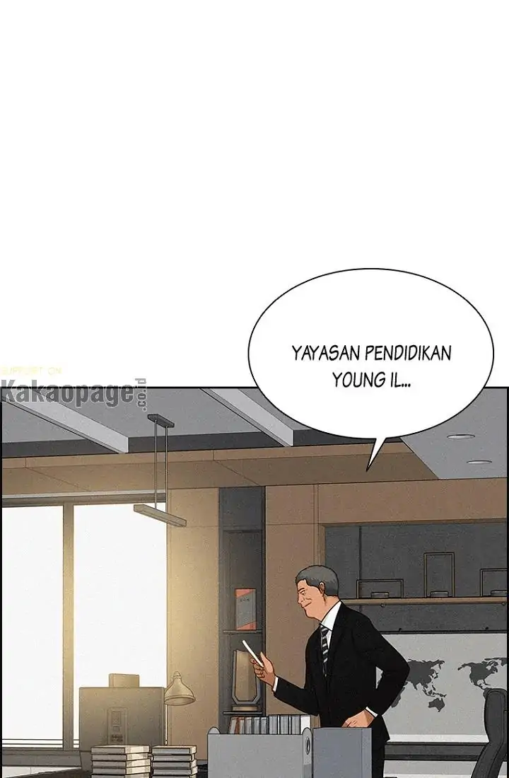 Lord of Money Chapter 65 Gambar 33