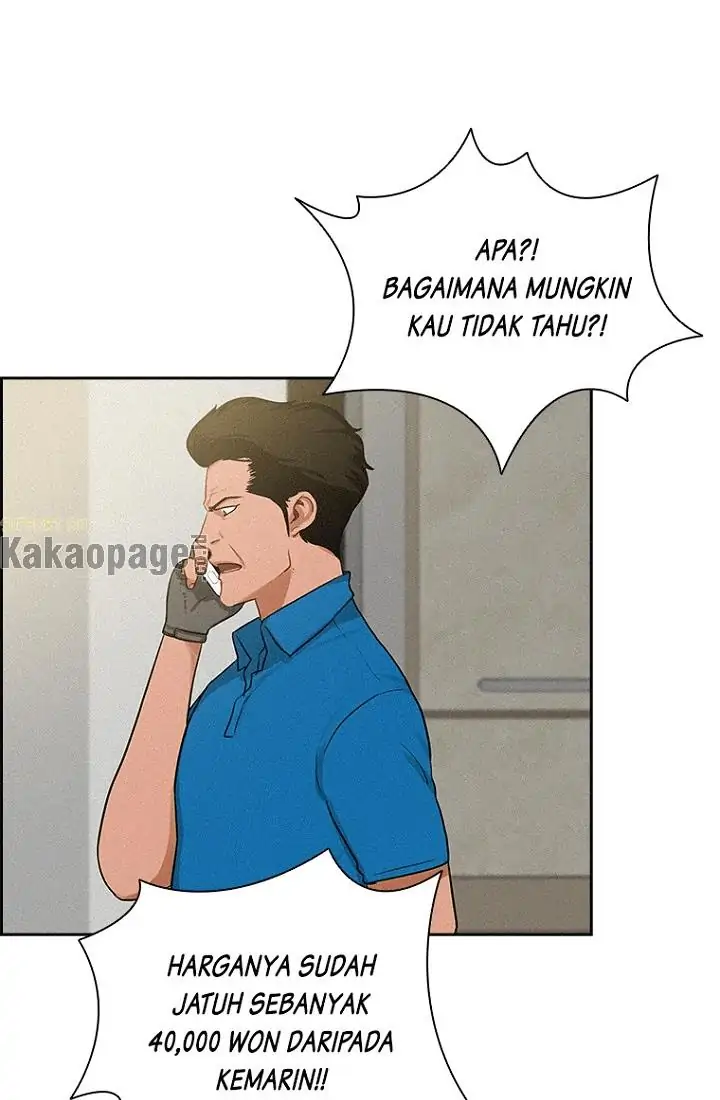 Lord of Money Chapter 65 Gambar 39