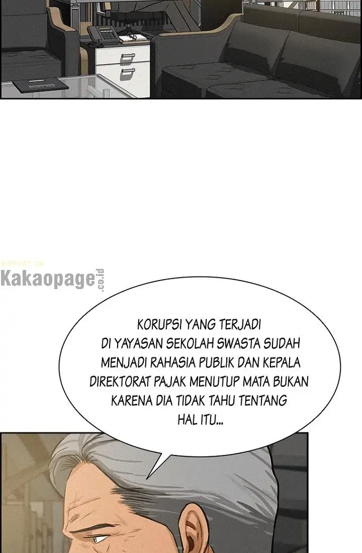 Lord of Money Chapter 65 Gambar 4