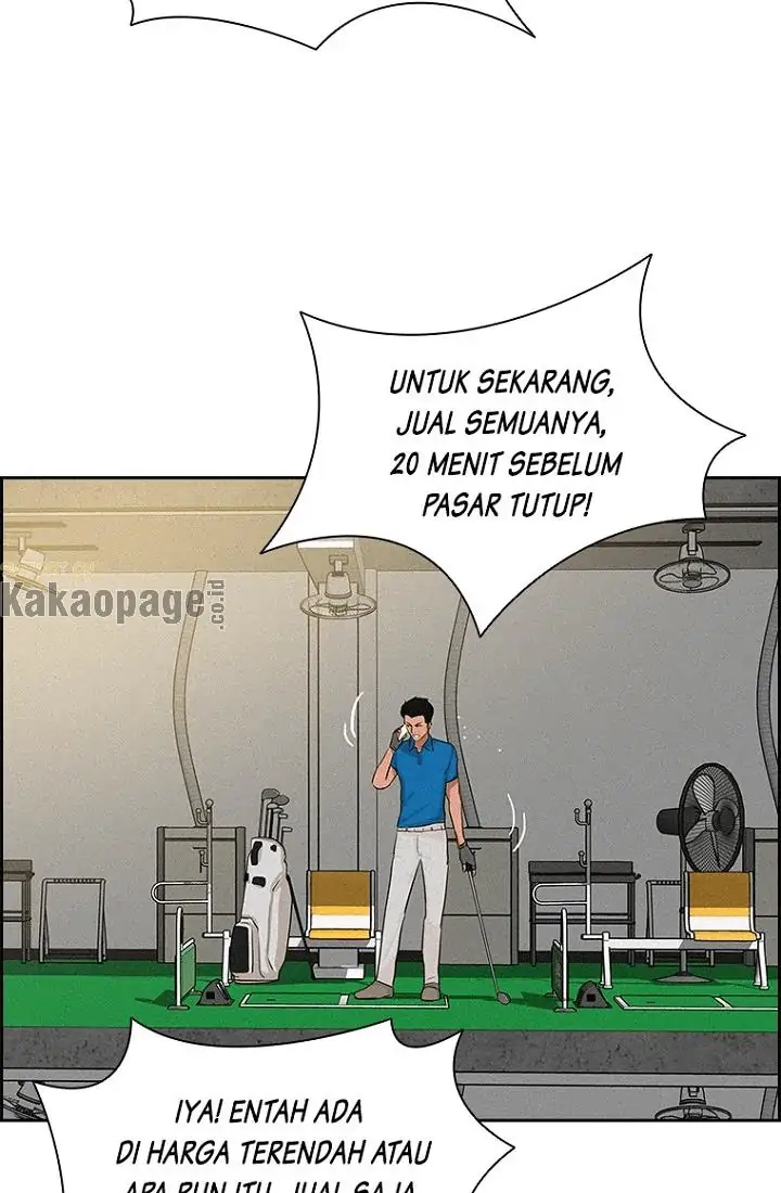 Lord of Money Chapter 65 Gambar 40