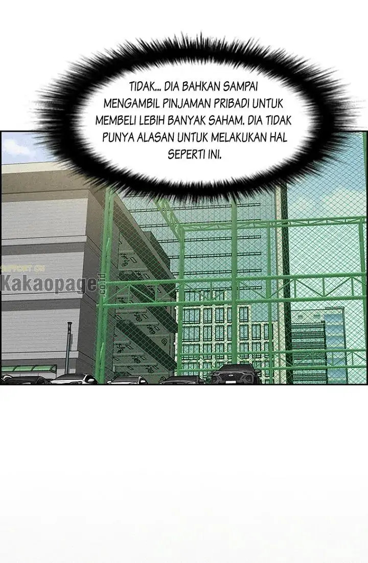 Lord of Money Chapter 65 Gambar 45