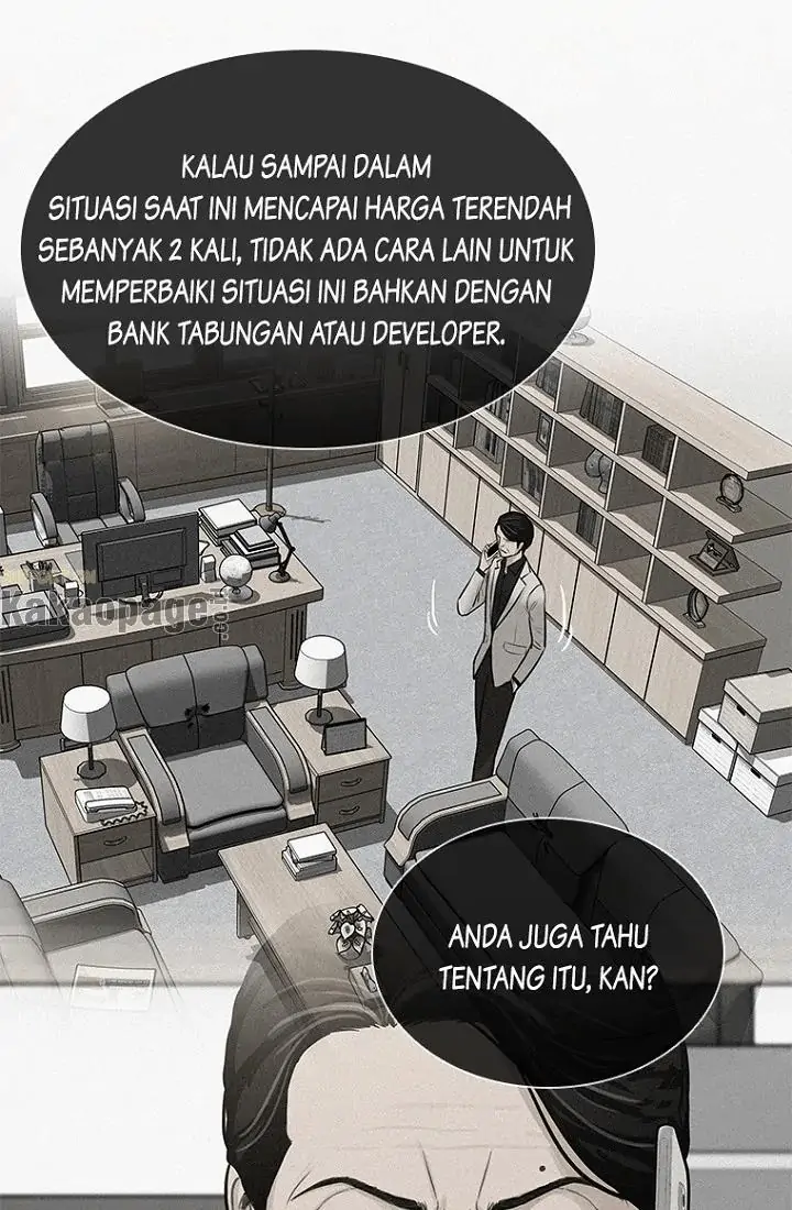 Lord of Money Chapter 65 Gambar 46