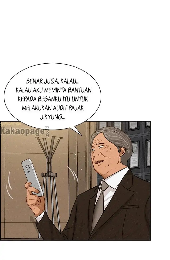 Lord of Money Chapter 65 Gambar 57