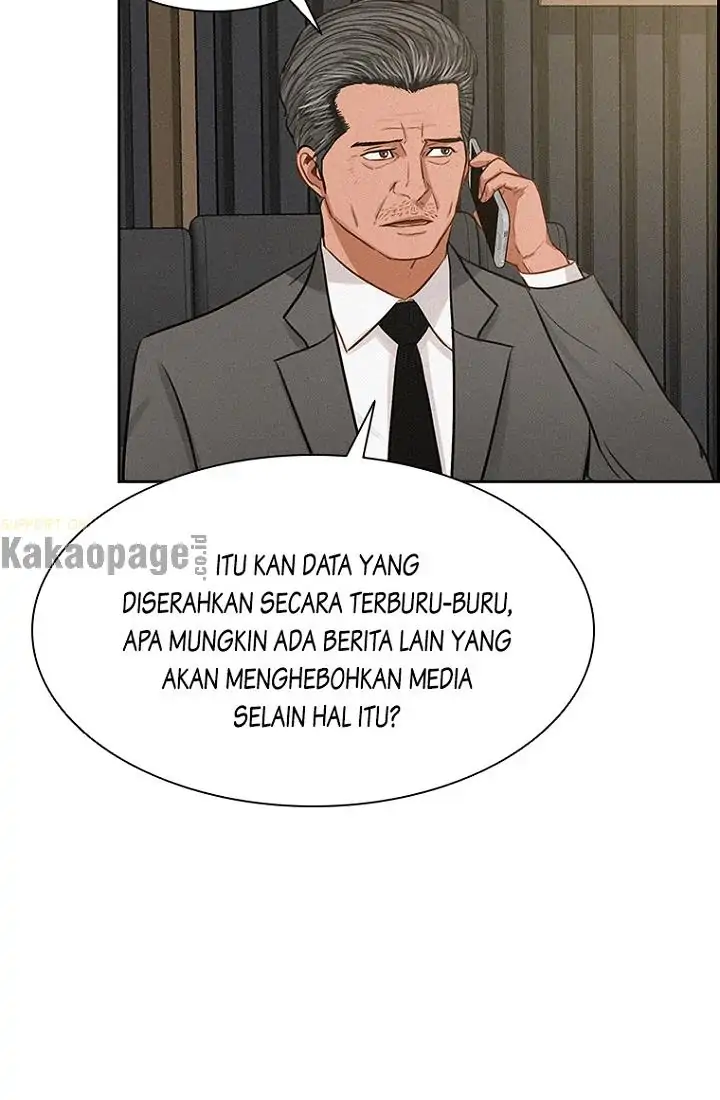 Lord of Money Chapter 65 Gambar 6