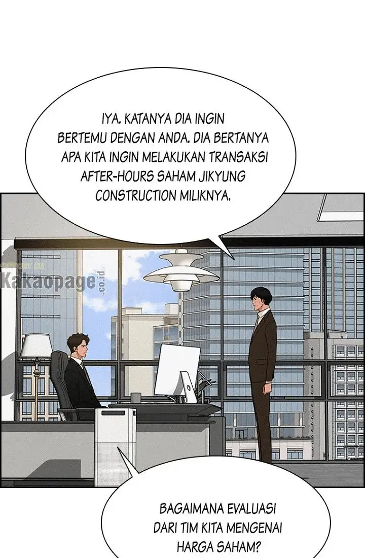 Lord of Money Chapter 65 Gambar 65