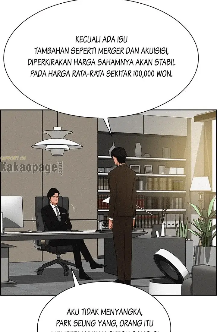 Lord of Money Chapter 65 Gambar 69