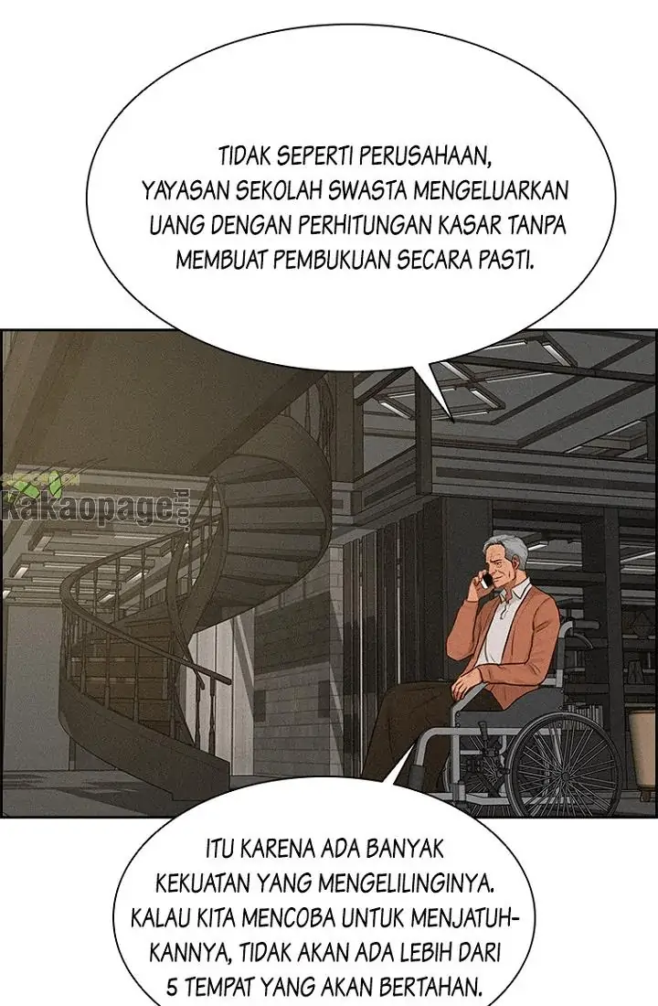 Lord of Money Chapter 65 Gambar 7