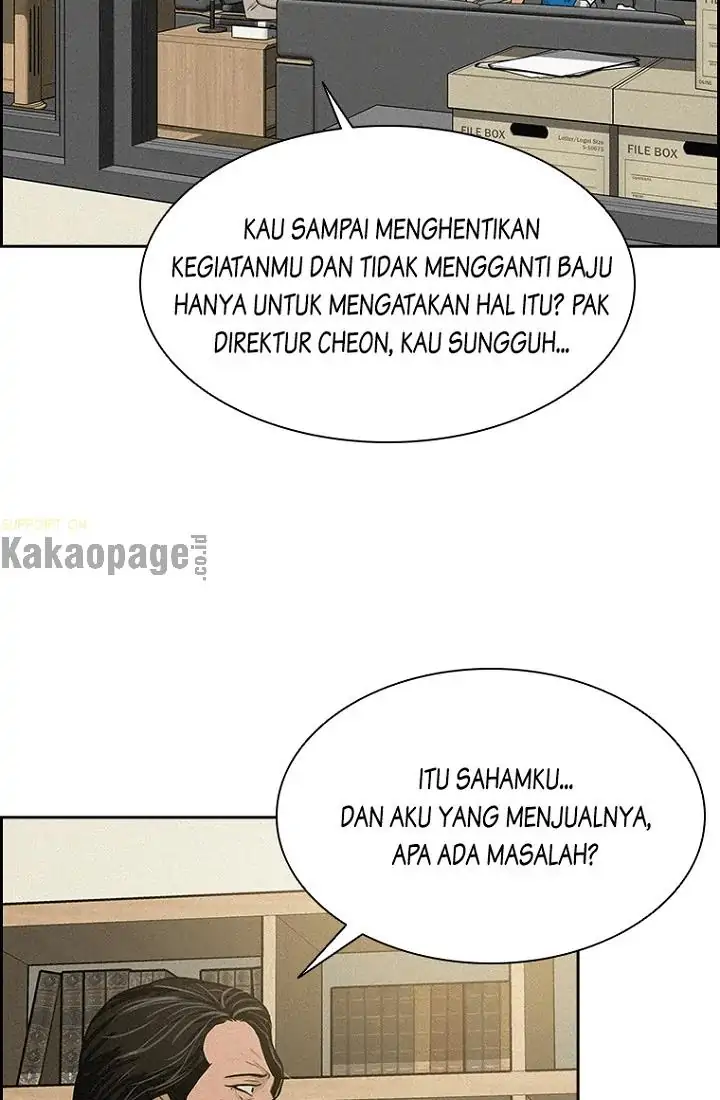 Lord of Money Chapter 65 Gambar 76