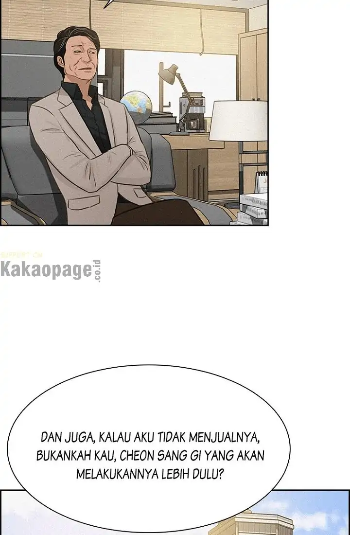 Lord of Money Chapter 65 Gambar 79