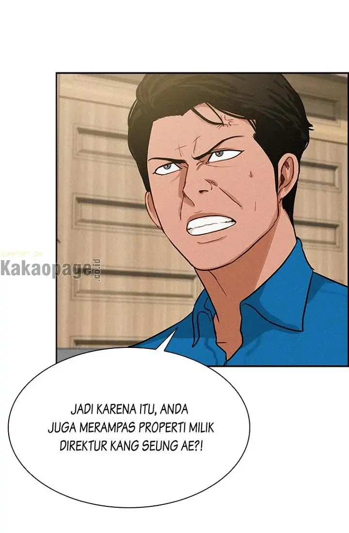 Lord of Money Chapter 65 Gambar 81