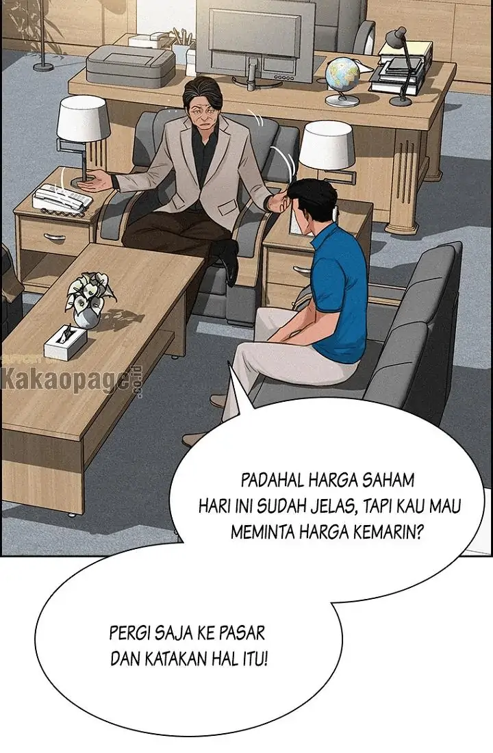 Lord of Money Chapter 66 Gambar 18