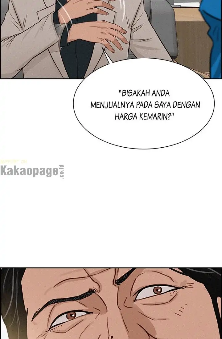 Lord of Money Chapter 66 Gambar 20