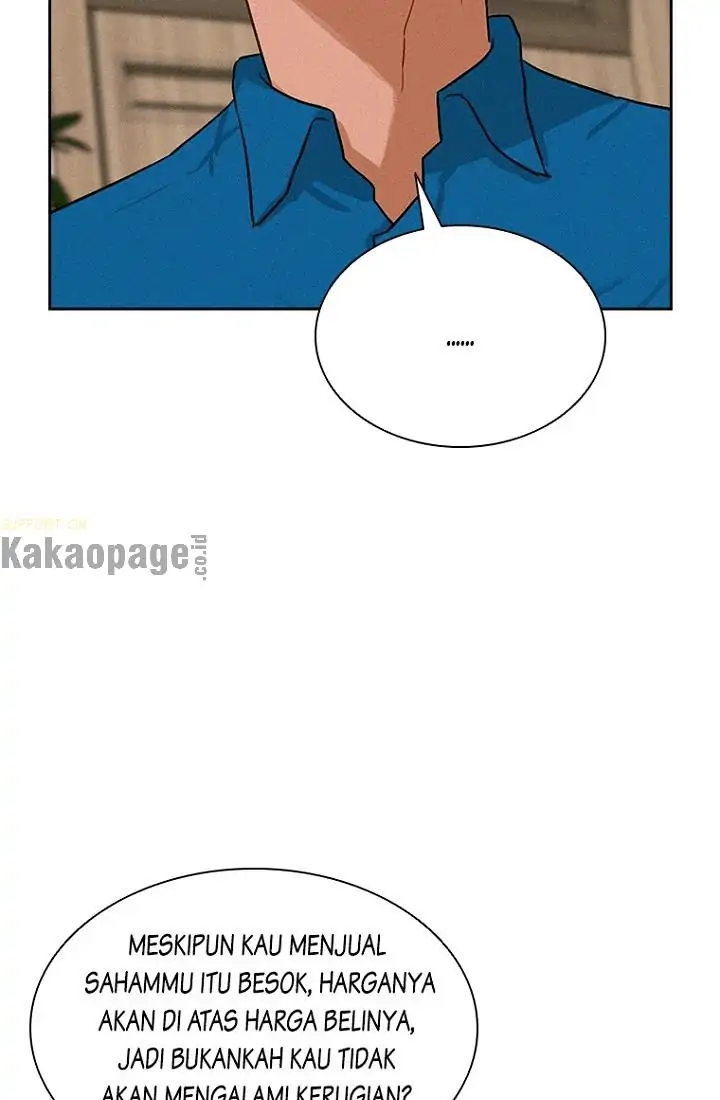 Lord of Money Chapter 66 Gambar 3