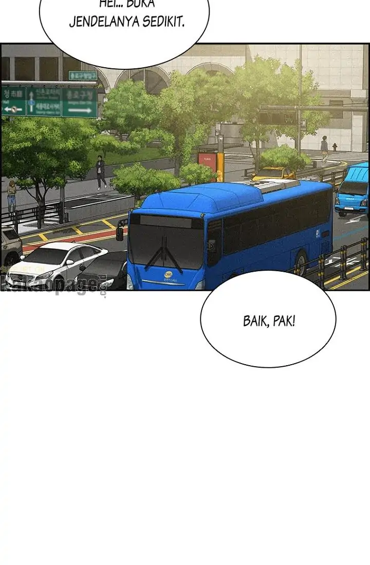 Lord of Money Chapter 66 Gambar 62