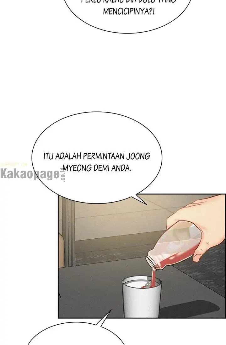 Lord of Money Chapter 66 Gambar 79