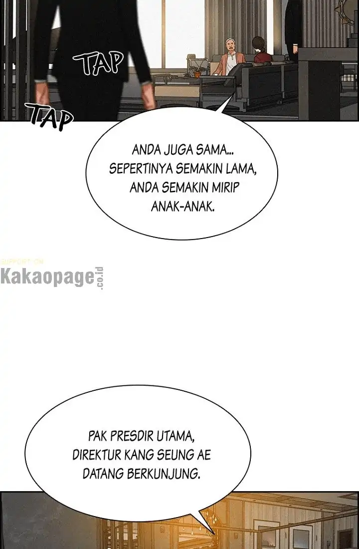 Lord of Money Chapter 66 Gambar 82
