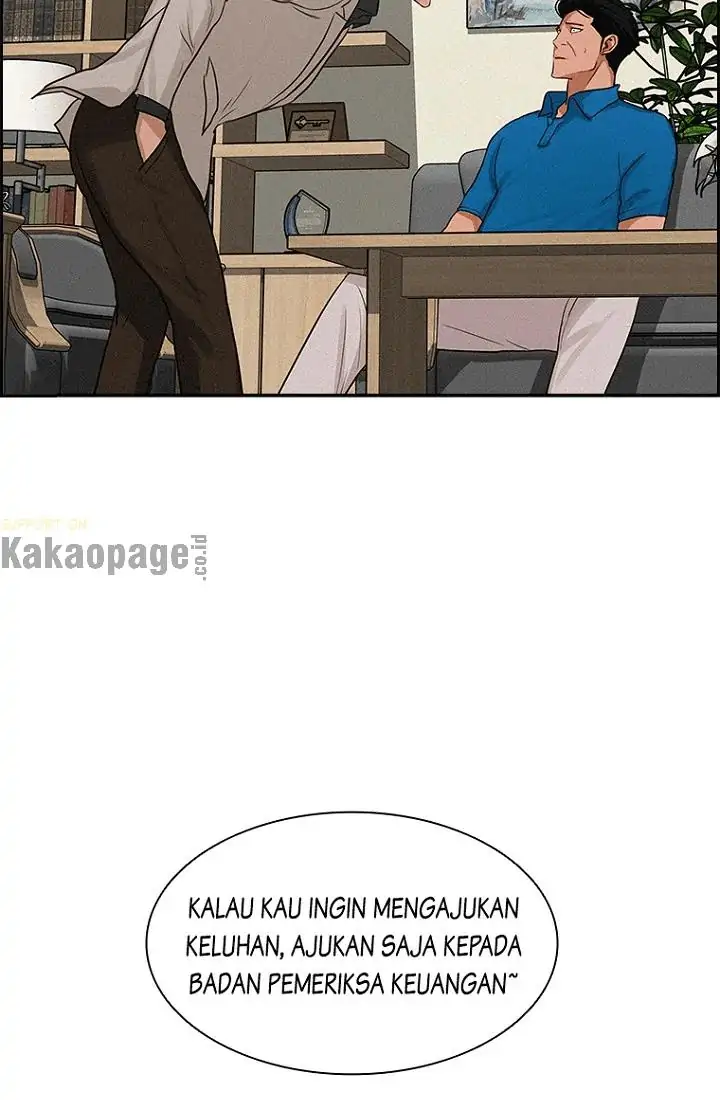 Lord of Money Chapter 66 Gambar 9