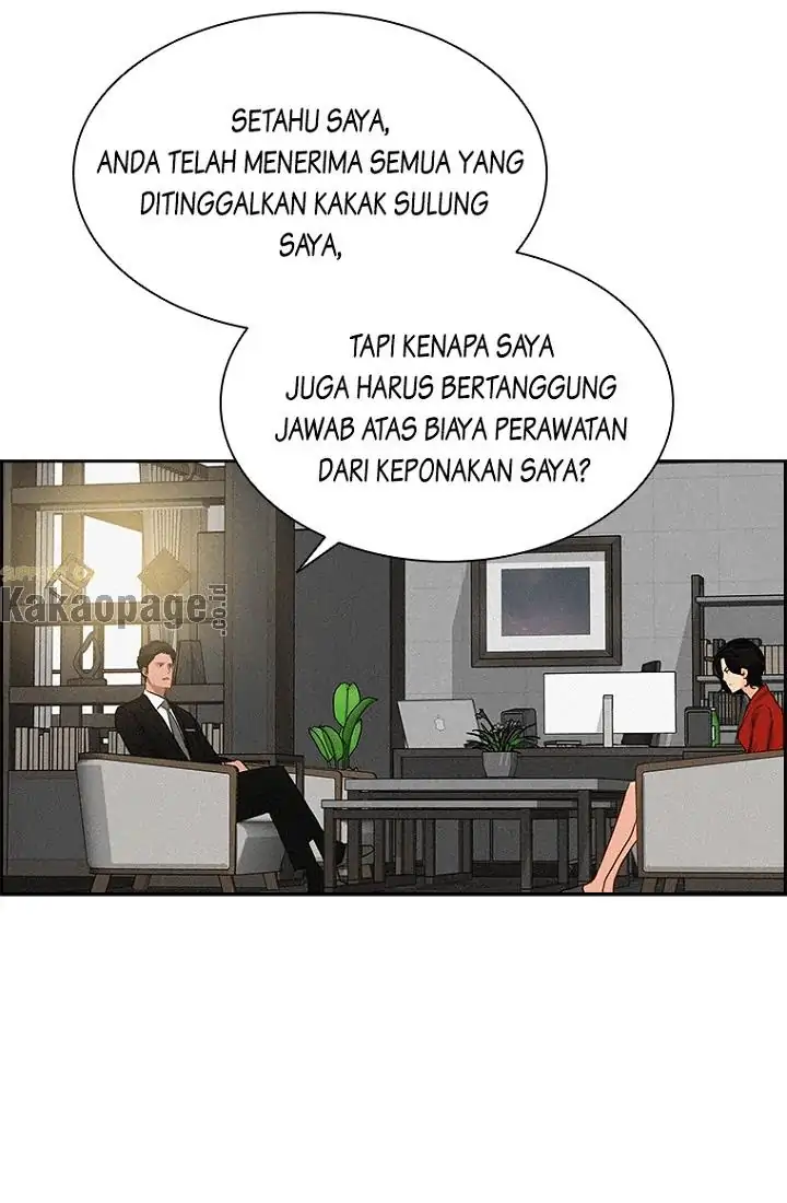 Lord of Money Chapter 67 Gambar 26