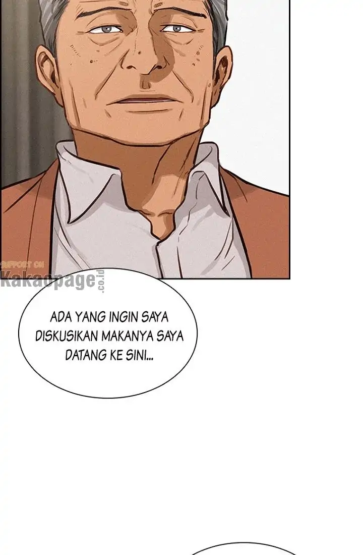 Lord of Money Chapter 67 Gambar 3