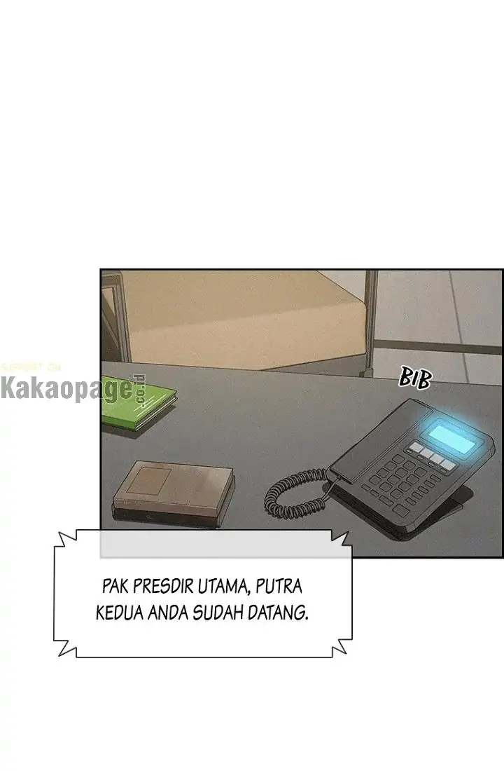 Lord of Money Chapter 67 Gambar 46