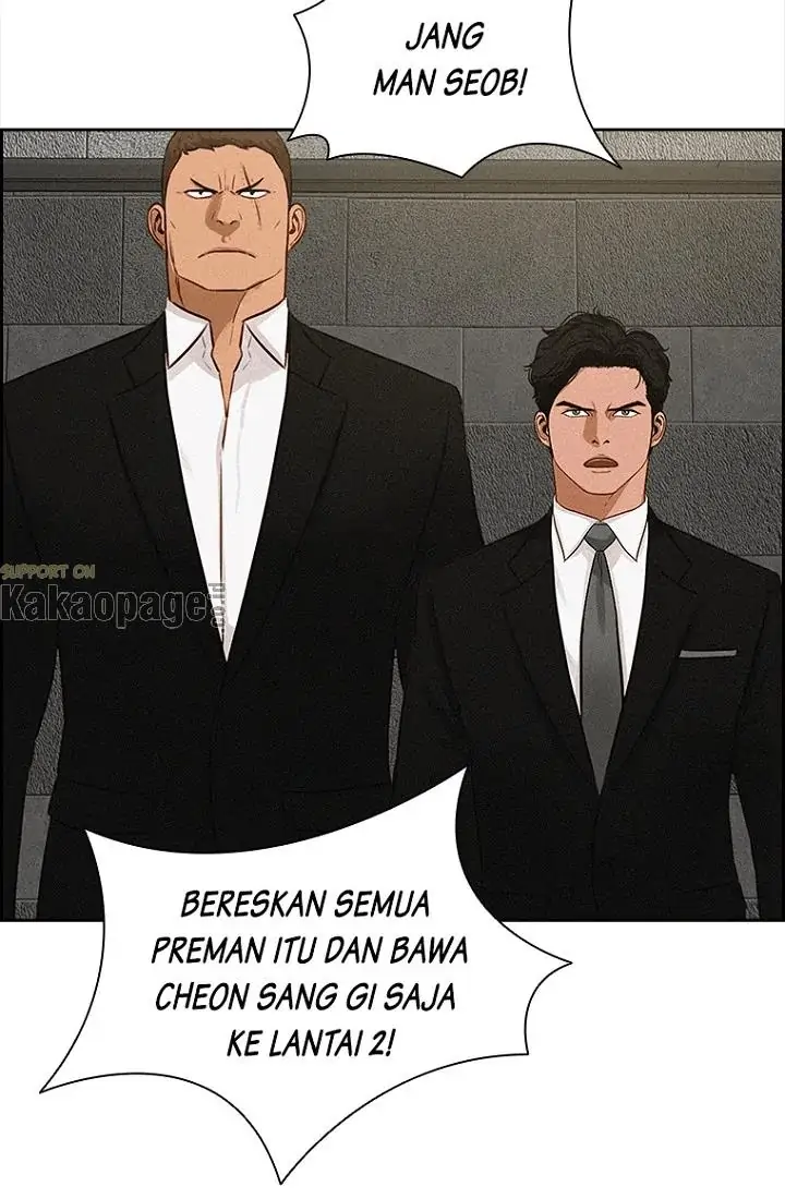 Lord of Money Chapter 67 Gambar 55