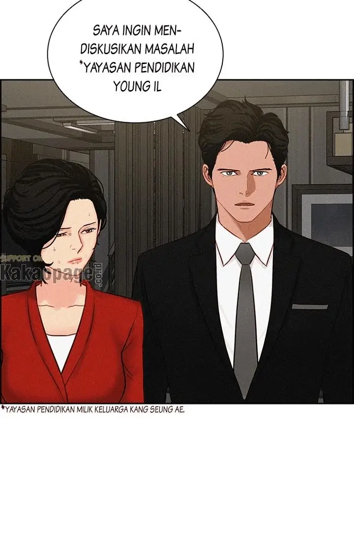 Lord of Money Chapter 67 Gambar 6