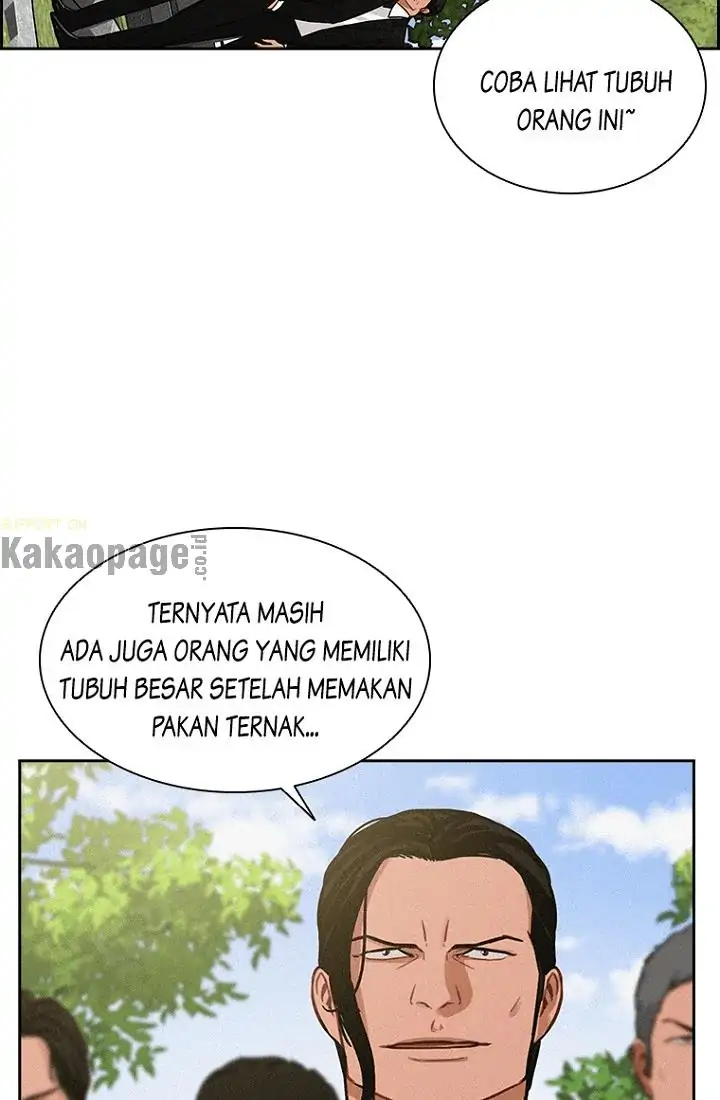 Lord of Money Chapter 67 Gambar 62