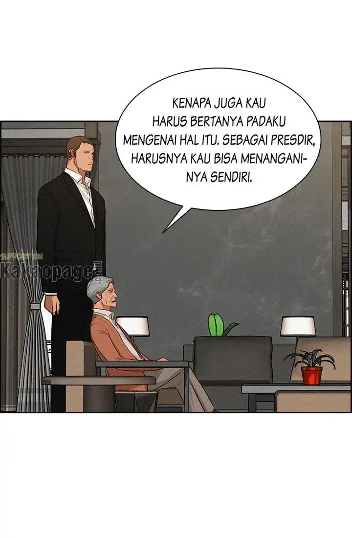 Lord of Money Chapter 67 Gambar 8